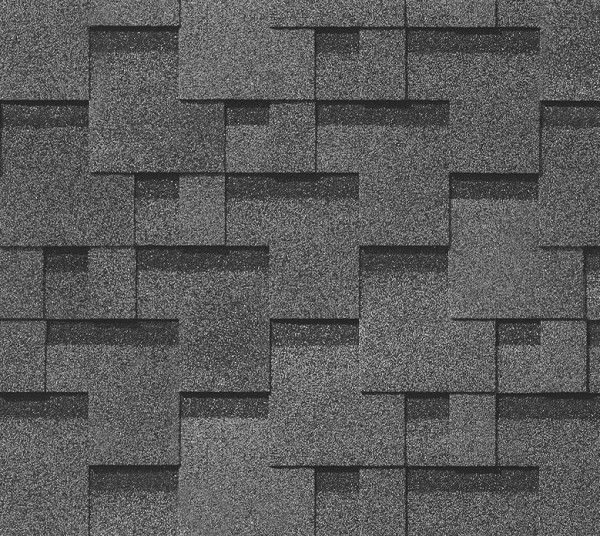 Гибкая черепица Docke, коллекция Афины Титан купить в Череповеце