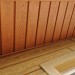 Софит Ю-Пласт, перфорация по центру Дуб Золотой купить в Череповеце