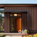 Панель универсальная ДПК Outdoor 3D шлифованная морёный дуб купить в Череповеце