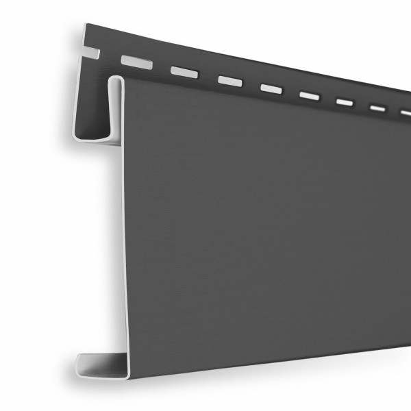 Наличник 120 мм графитовый купить в Череповеце