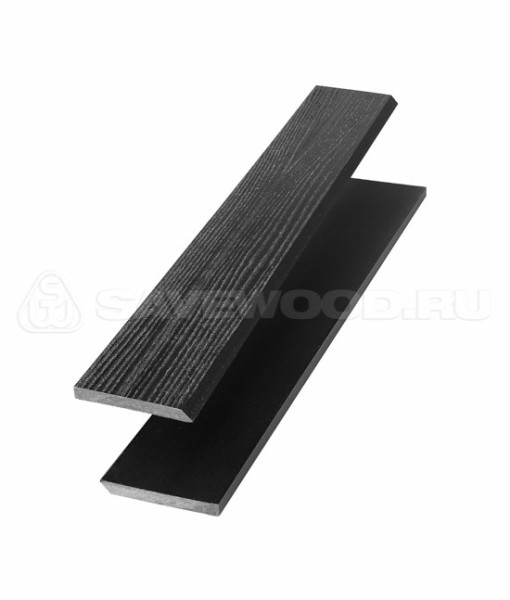 Торцевая рейка Savewood Черный купить в Череповеце
