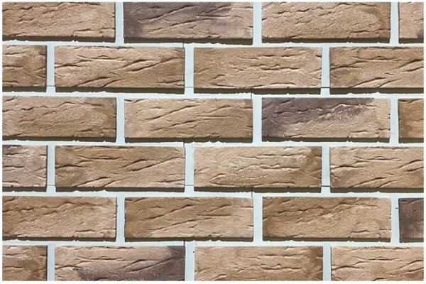 Фиброцементные панели КАНЬОН коллекция КЛИНКЕР 48 купить в Череповеце