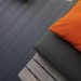Террасная доска из ДПК Faynag Premium VELVET-ZEBRA  — Шоколад купить в Череповеце