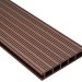 Террасная доска из ДПК Faynag Premium VELVET-ZEBRA  — Шоколад купить в Череповеце