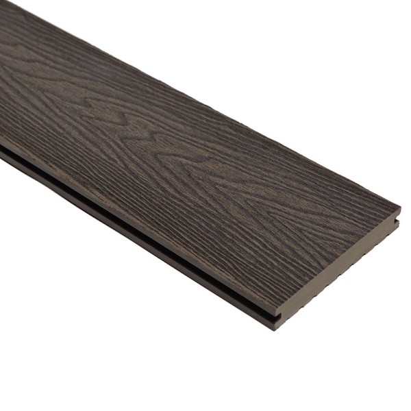 Террасная доска из ДПК CM Decking серия VINTAGE SOLID венге (под заказ) купить в Череповеце