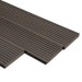Террасная доска из ДПК CM Decking серия VINTAGE SOLID венге (под заказ) купить в Череповеце