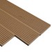 Террасная доска из ДПК CM Decking серия VINTAGE SOLID дуб (под заказ) купить в Череповеце