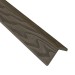 Уголок 3D EasyDecking Wood-Х 50х50 Венге купить в Череповеце