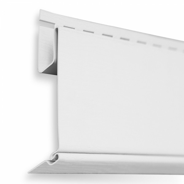 Основание угла 95 мм белый купить в Череповеце