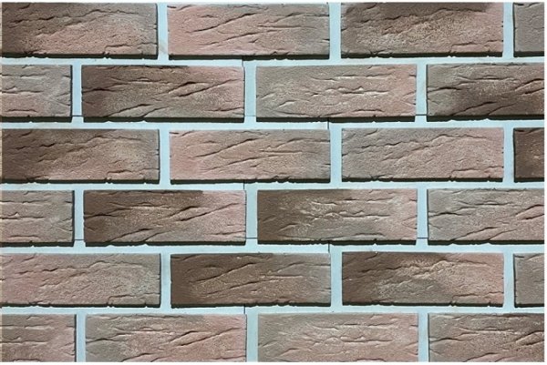 Фиброцементные панели КАНЬОН коллекция КЛИНКЕР 41 купить в Череповеце