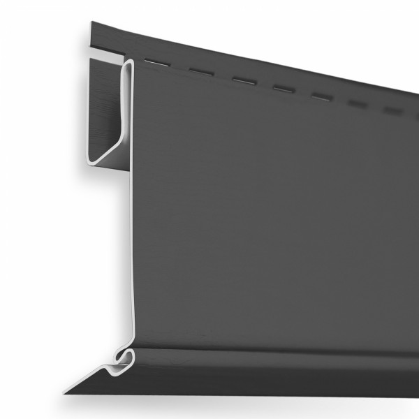 Основание угла 95 мм графитовый купить в Череповеце