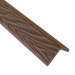 Уголок 3D EasyDecking Wood-Х 50х50 Коричневый купить в Череповеце