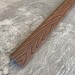 Уголок 3D EasyDecking Wood-Х 50х50 Коричневый купить в Череповеце