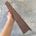Уголок 3D EasyDecking Wood-Х 50х50 Коричневый купить в Череповеце