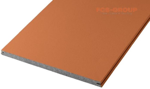 Фиброцементные панели FCS Group Smooth Line F32 купить в Череповеце