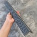Уголок 3D EasyDecking Wood-Х 50х50 Серый купить в Череповеце