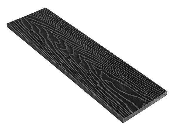 Заборная доска ДПК Deckart Palisad Pro Графит купить в Череповеце