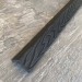 Уголок 3D EasyDecking Wood-Х 50х50 Черное дерево купить в Череповеце