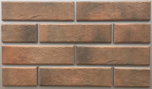 Фасадная Термопанели Аляска Retro Brick Cardamon купить в Череповеце
