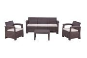 Коллекция мебели Rattan Comfort 5 купить в Череповеце