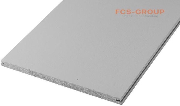 Фиброцементные панели FCS Group Smooth Line F51 купить в Череповеце