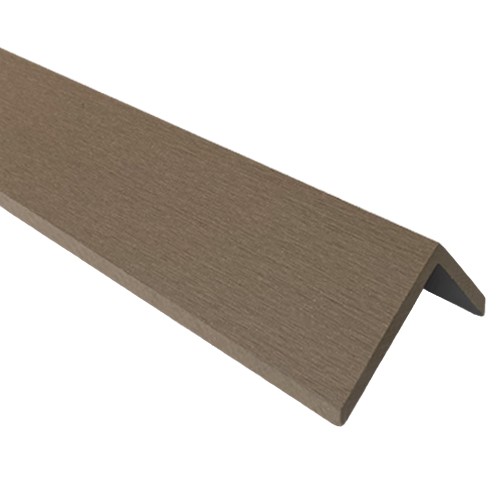 Уголок EasyDecking Wood-Х 50х80 Венге купить в Череповеце