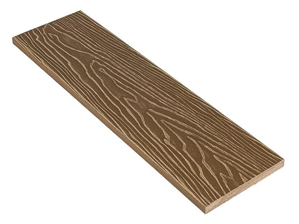 Заборная доска ДПК Deckart Palisad Pro Орех купить в Череповеце