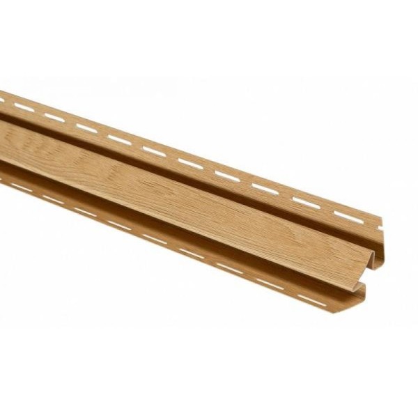 Угол внутренний Люкс Крашенный, К-13, ВН, Каштан купить в Череповеце