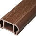 Перила FAYNAG ДПК WOOD шоколад купить в Череповеце