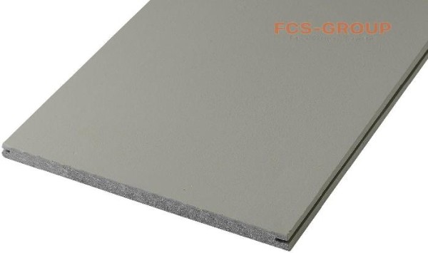 Фиброцементные панели FCS Group Smooth Line F52 купить в Череповеце