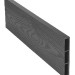 Доска для грядок и клумб из ДПК NauticPrime, 25х150х2950 серый купить в Череповеце