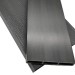 Доска для грядок и клумб из ДПК NauticPrime, 25х150х2950 серый купить в Череповеце