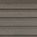 Фасадная доска из ДПК Faynag Wood Рейка Графит купить в Череповеце
