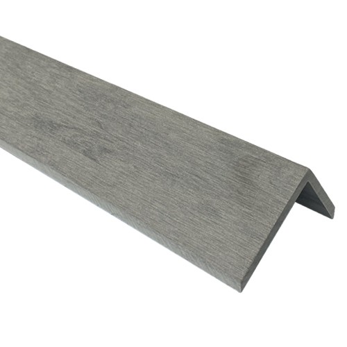 Уголок EasyDecking Wood-Х 50х80 Серый Микс купить в Череповеце