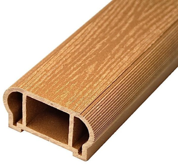 Перила FAYNAG ДПК WOOD тик купить в Череповеце