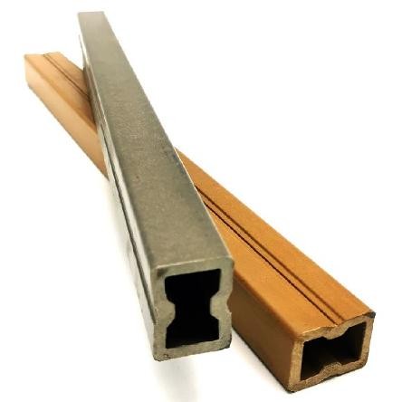 Лага из ДПК 30х40 NanoWood купить в Череповеце