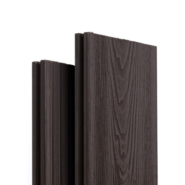 Террасная доска из ДПК ECODECKING Комфорт 3D Венге купить в Череповеце Террасная доска из ДПК ECODECKING Комфорт 3D Венге купить в Череповеце