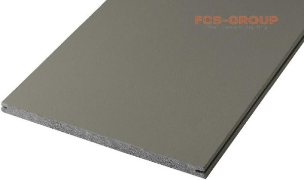 Фиброцементные панели FCS Group Smooth Line F53 купить в Череповеце