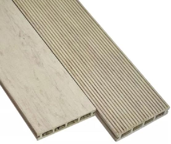 Террасная доска ДПК Deckart Select colorite Сакура купить в Череповеце