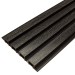 Фасадная доска из ДПК Faynag Wood Рейка Кварц купить в Череповеце