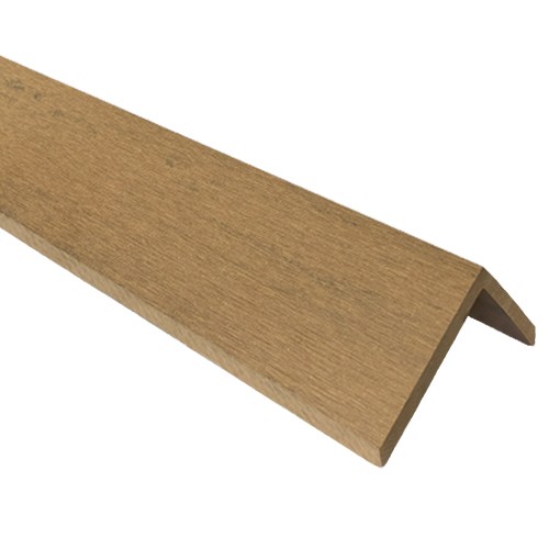 Уголок EasyDecking Wood-Х 50х80 Тик Микс купить в Череповеце