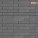 Фиброцементные панели FCSPRO Stone Block, 400x190x8 купить в Череповеце