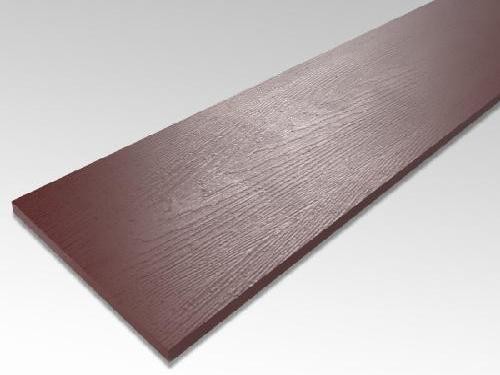 Фиброцементный сайдинг Roofas SIDING Гранит красный купить в Череповеце