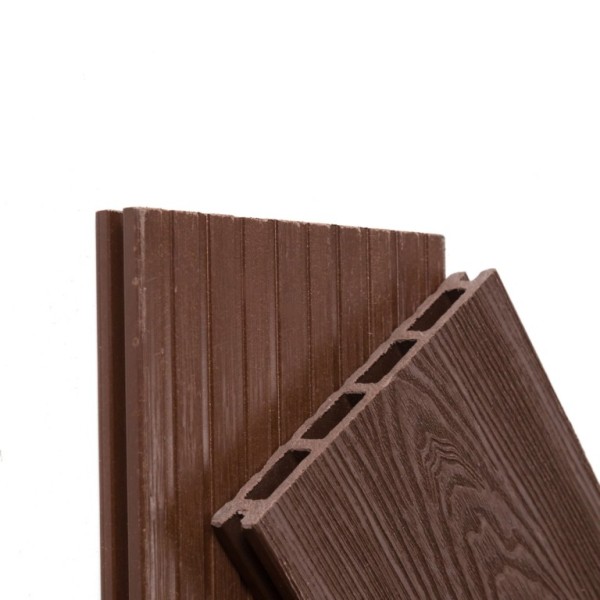 Террасная доска из ДПК ECODECKING Комфорт 3D Шоколад купить в Череповеце Террасная доска из ДПК ECODECKING Комфорт 3D Шоколад купить в Череповеце