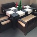 Комплект мебели Yalta Family Set купить в Череповеце