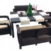 Комплект мебели Yalta Family Set купить в Череповеце