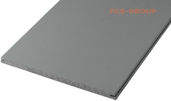 Фиброцементные панели FCS Group Smooth Line F54 купить в Череповеце