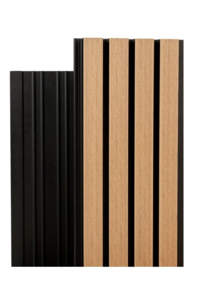 Фасадная реечная панель Ecodecking Скай коэкструзия 200х20х3000 Бук купить в Череповеце Фасадная реечная панель Ecodecking Скай коэкструзия 200х20х3000 Бук купить в Череповеце