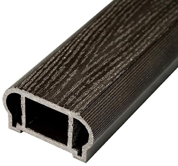 Перила FAYNAG ДПК WOOD венге купить в Череповеце