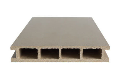 Террасная доска из ДПК ECODECKING Velvet Серый купить в Череповеце
